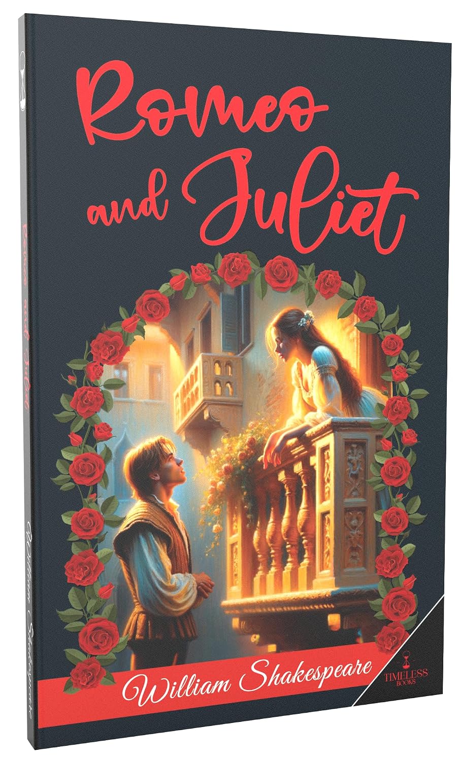 Romeo and Juliet