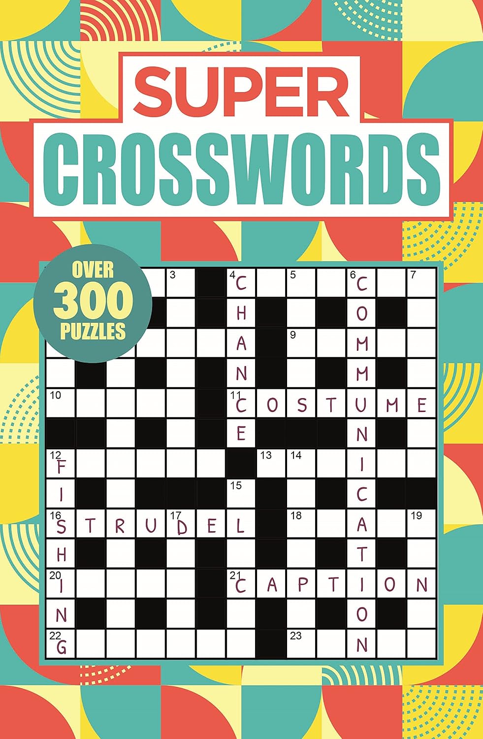Super Crosswords
