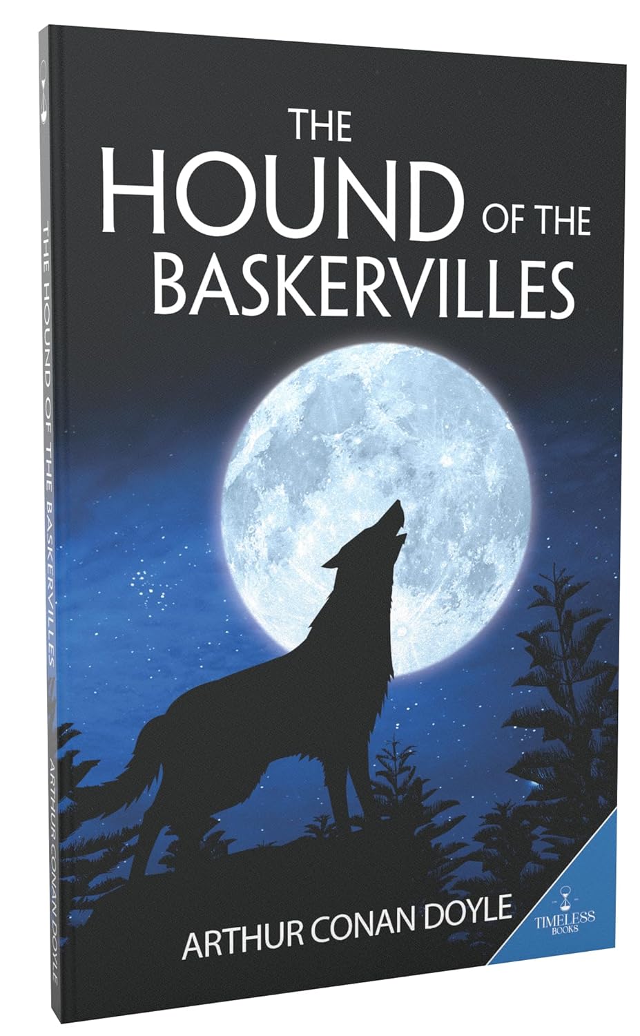 The Hound of the Baskervilles
