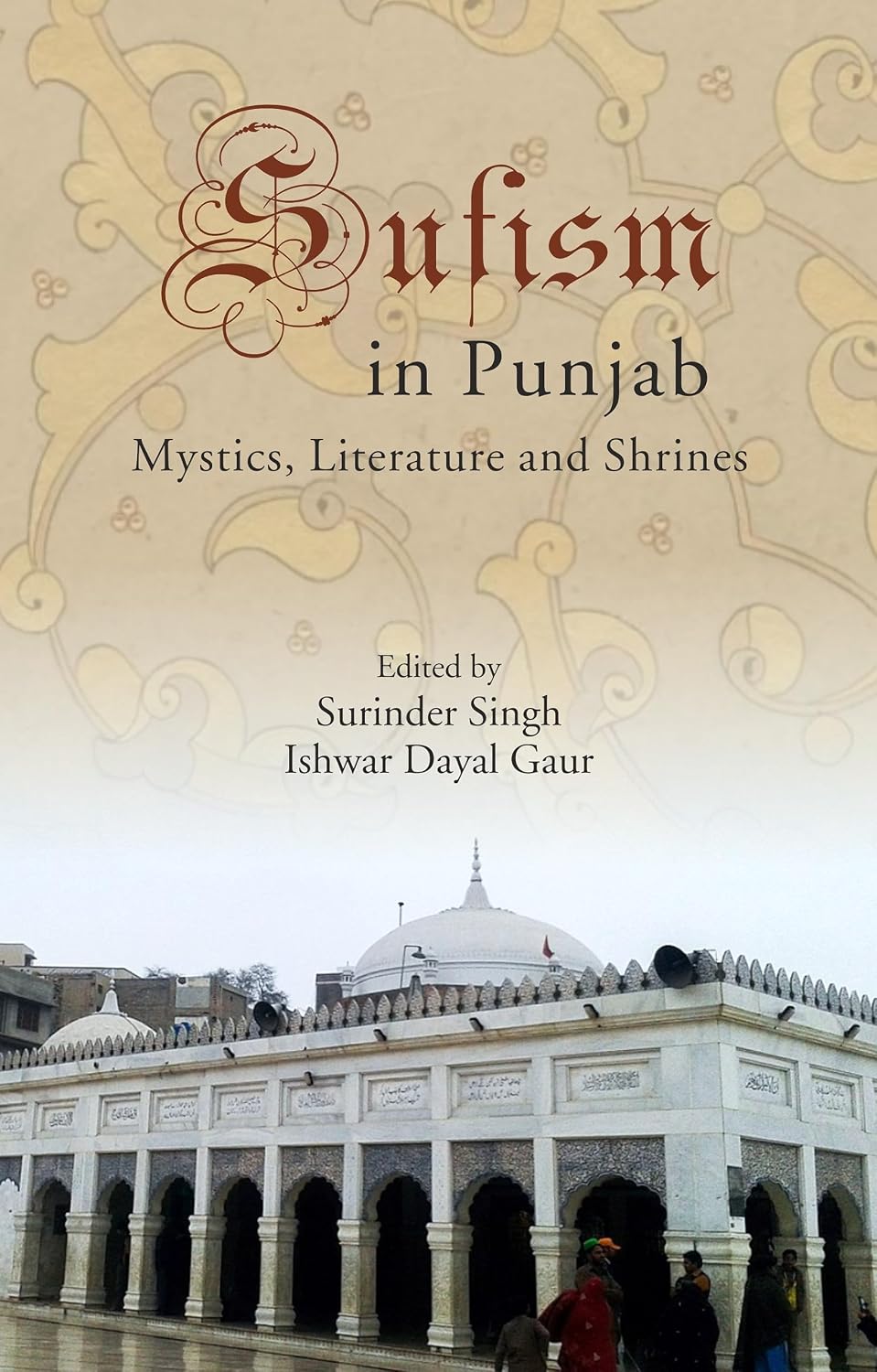 Sufism in Punjab