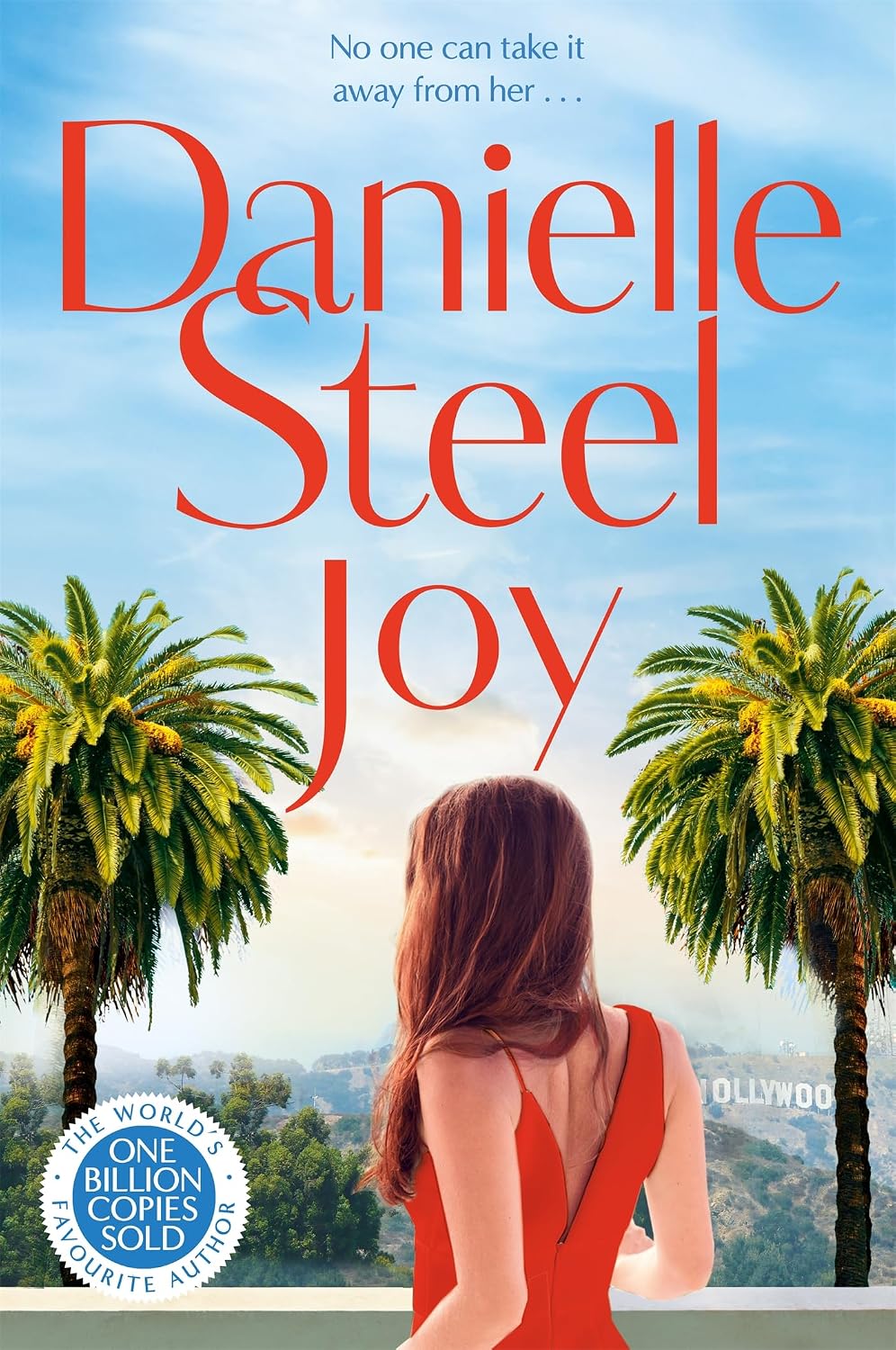 Joy: A Novel