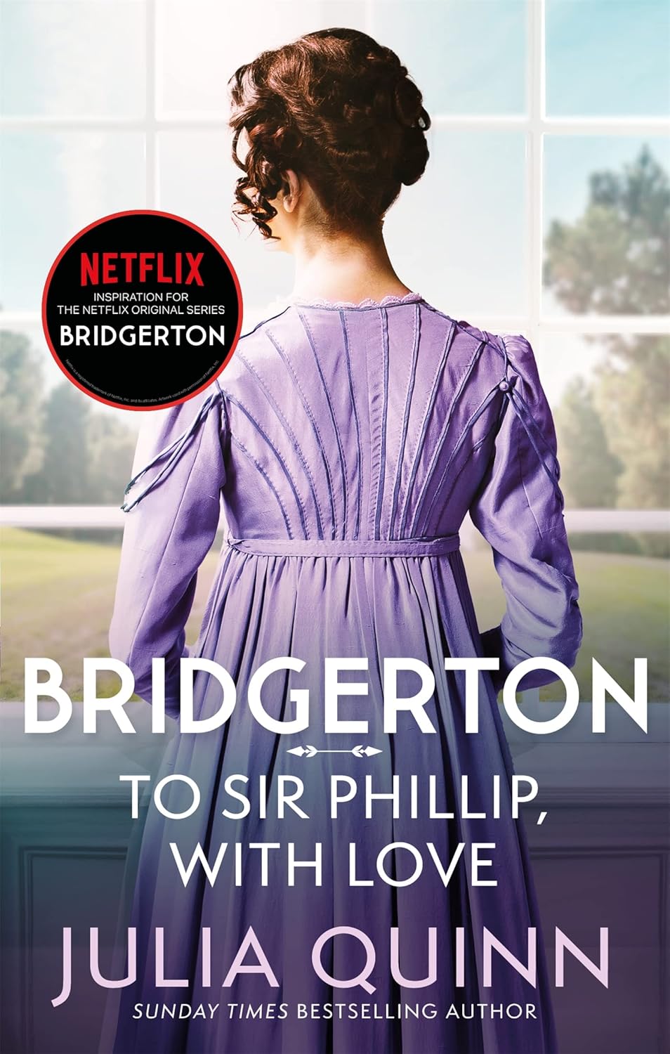 To Sir Phillip, With Love (