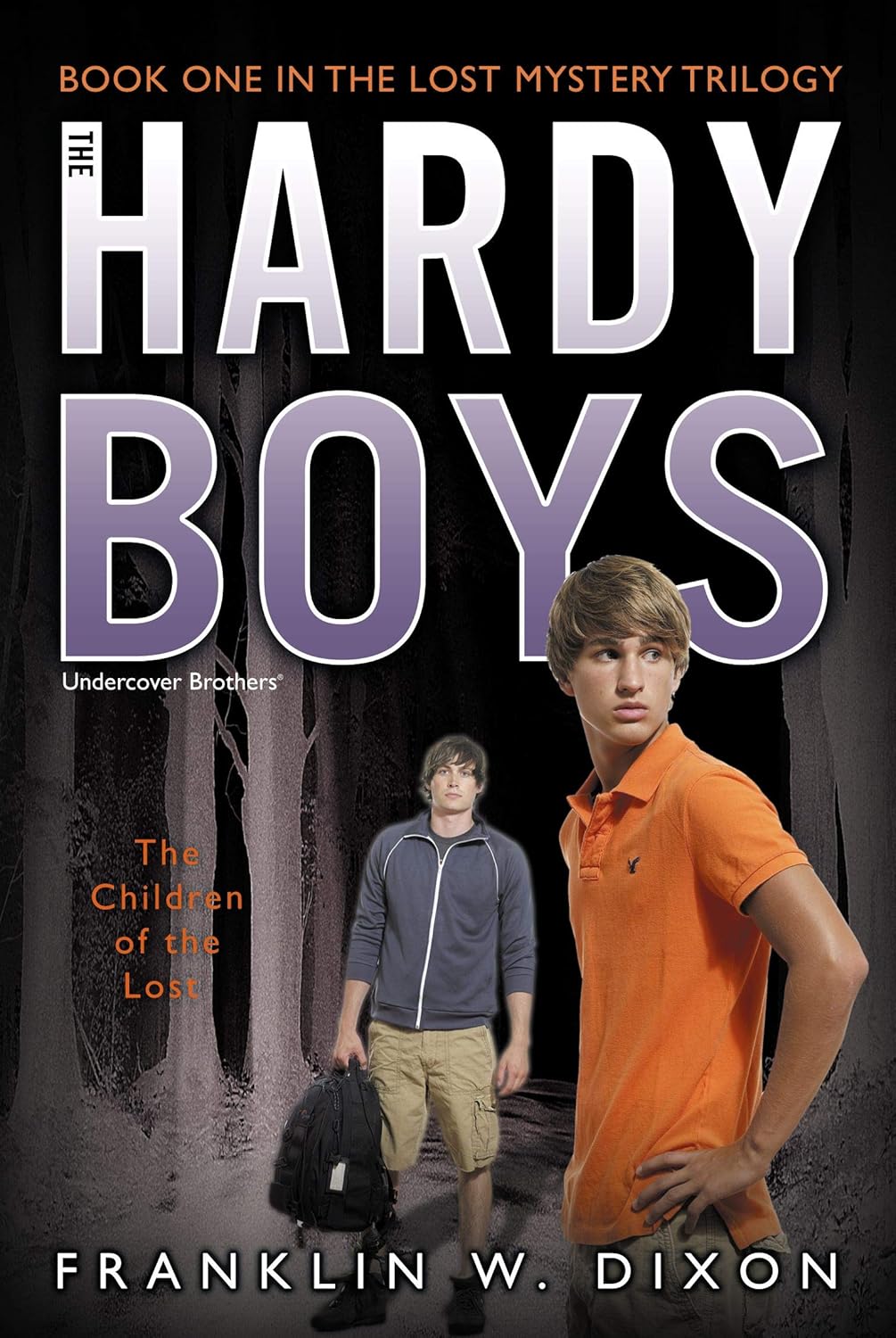 Children of the Lost