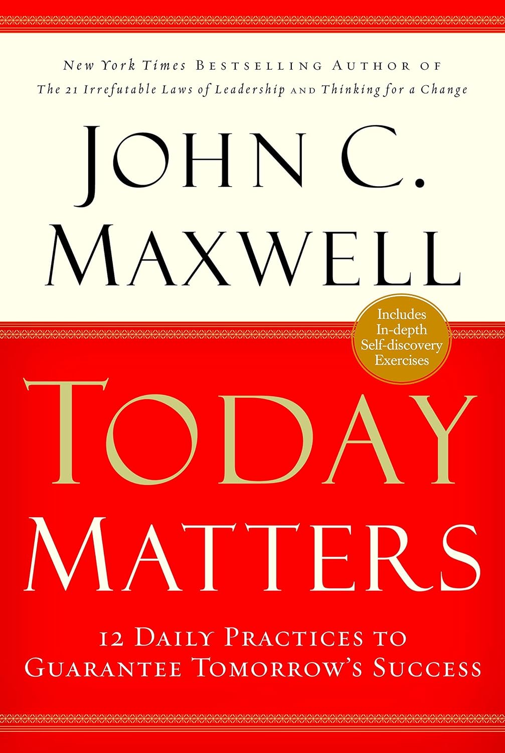 Today Matters