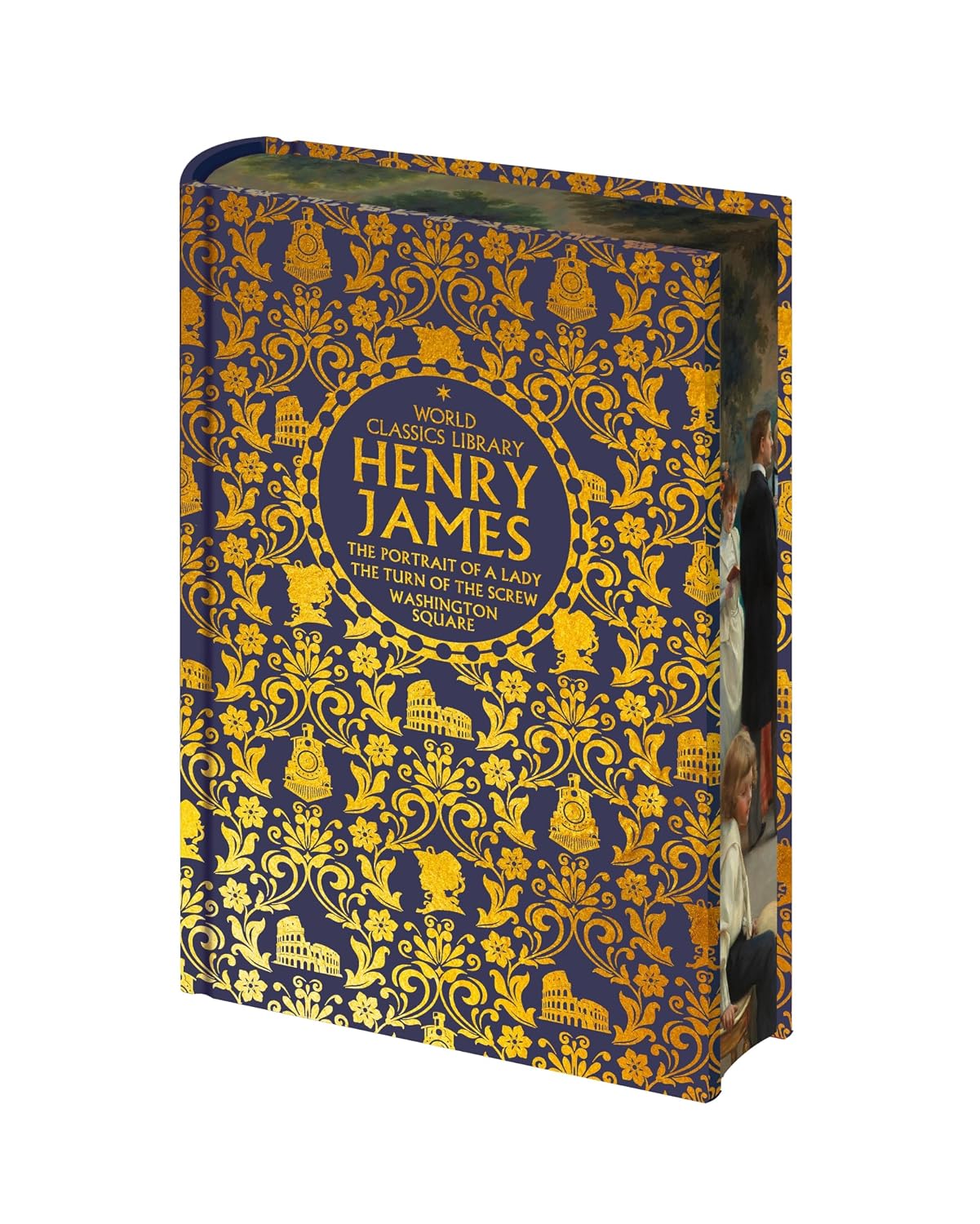 World Classics Library
