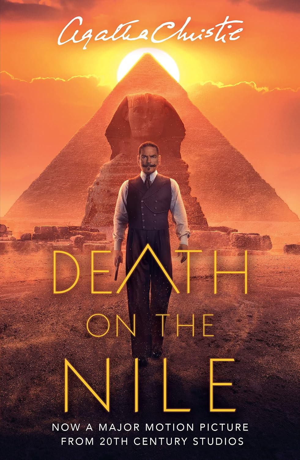 Death on the Nile
