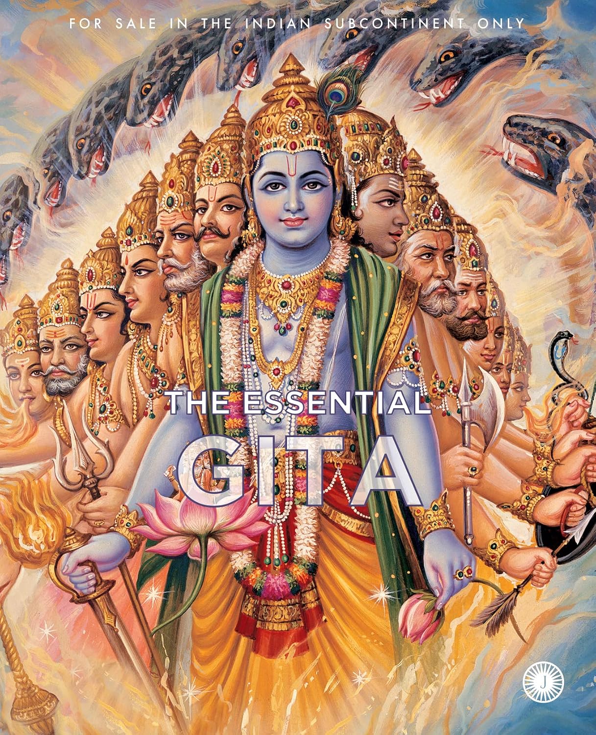 The Essential Gita
