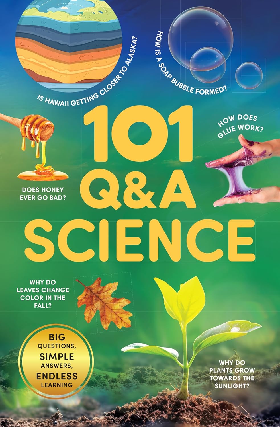 101 Q&A Series: Science