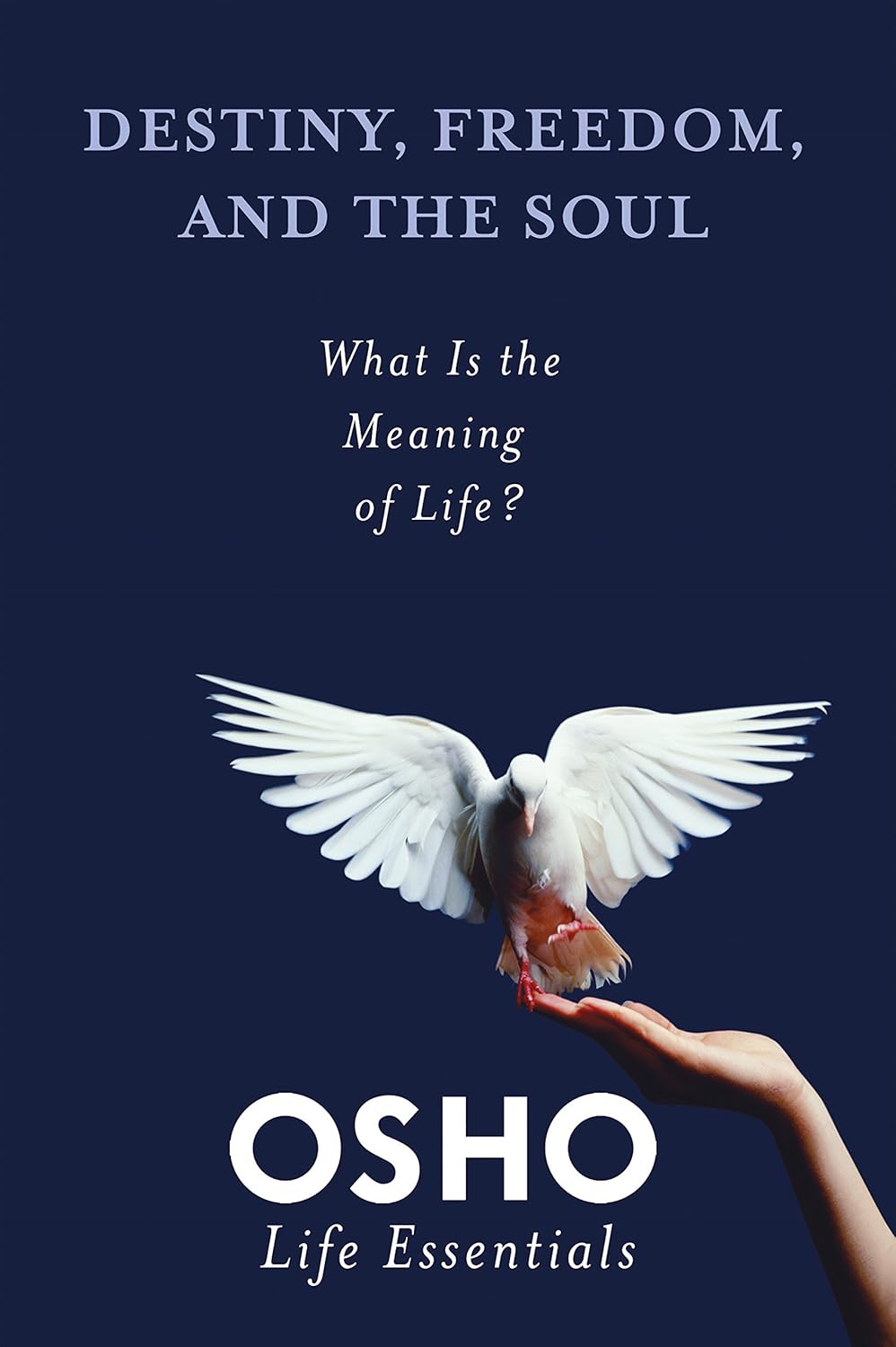 Destiny, Freedom and the Soul