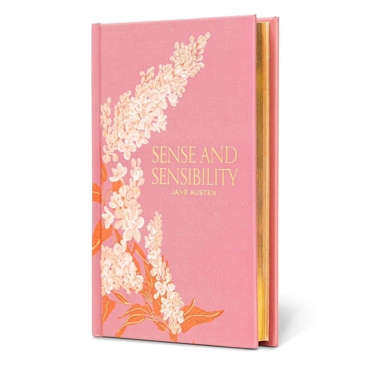 Sense and Sensibility () (signature Gilded Editions)