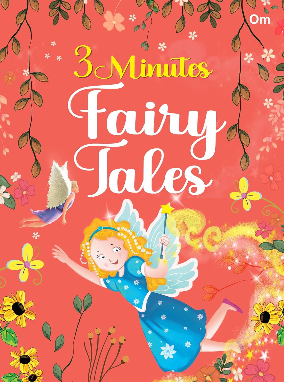 3 Minutes Fairy Tales