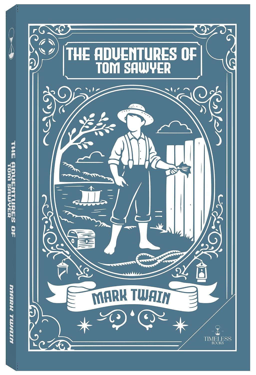 The Adventures of Tom Sawyer