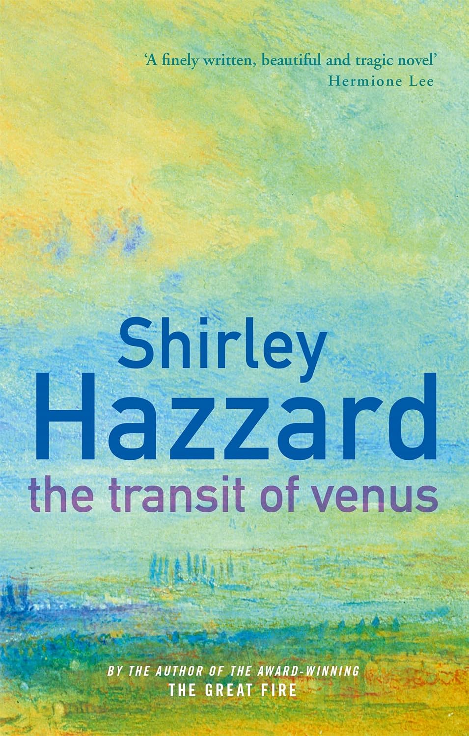 Transit of Venus
