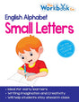 English Alphabet Small Letters