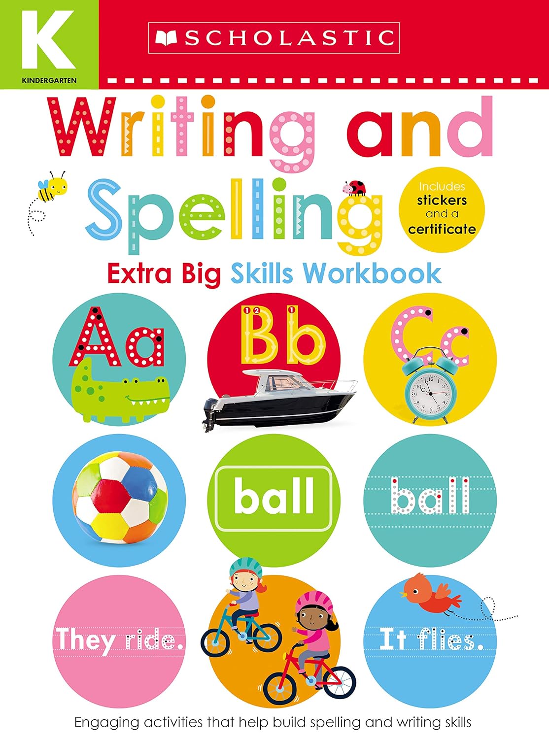 Writing and Spelling