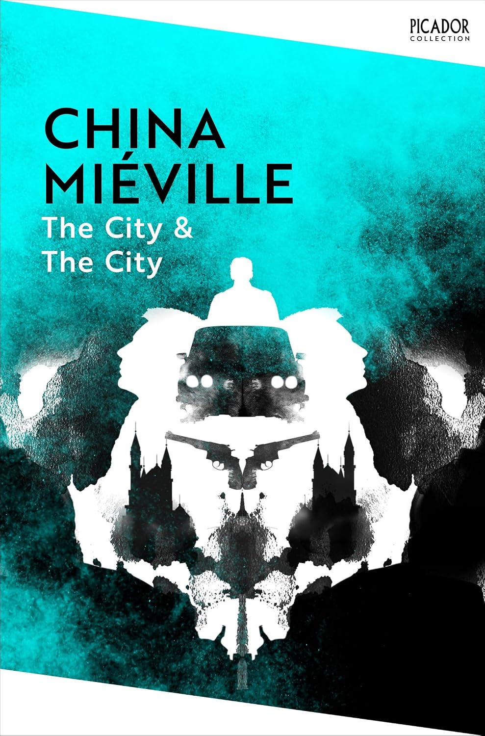 City and the City