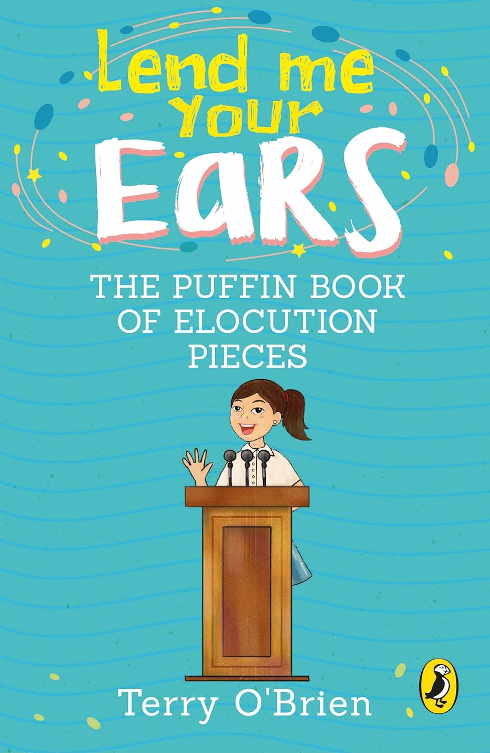 Lend Me Your Ears