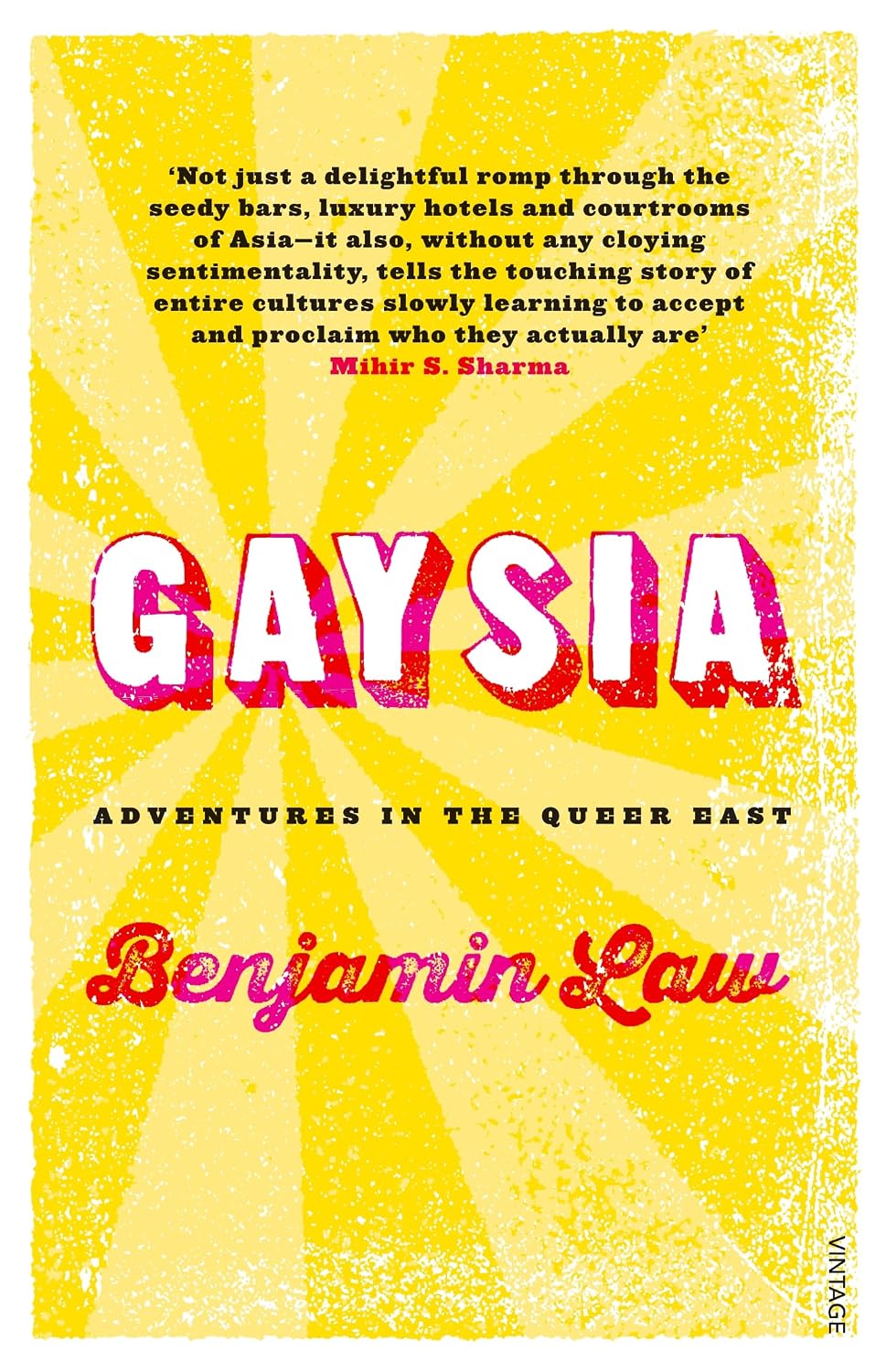 Gaysia