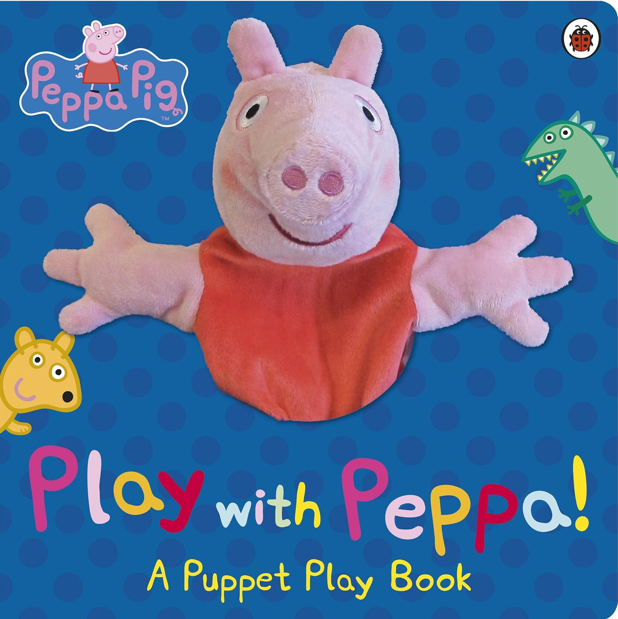Play with Peppa!