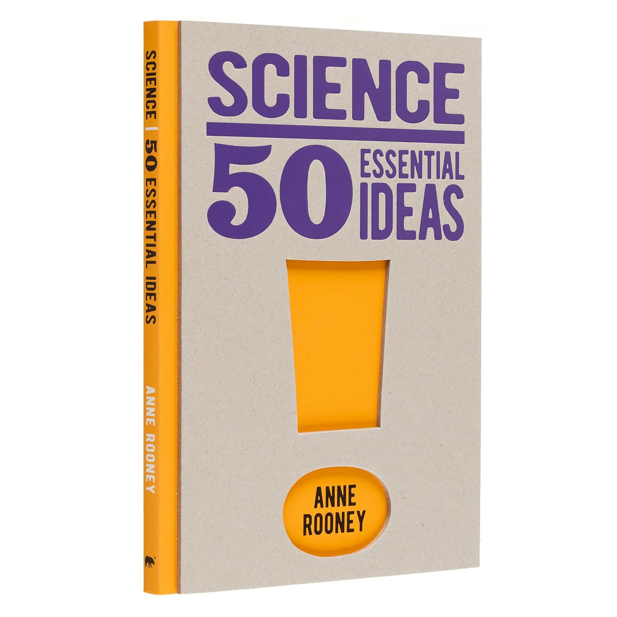 Science: 50 Essential Ideas