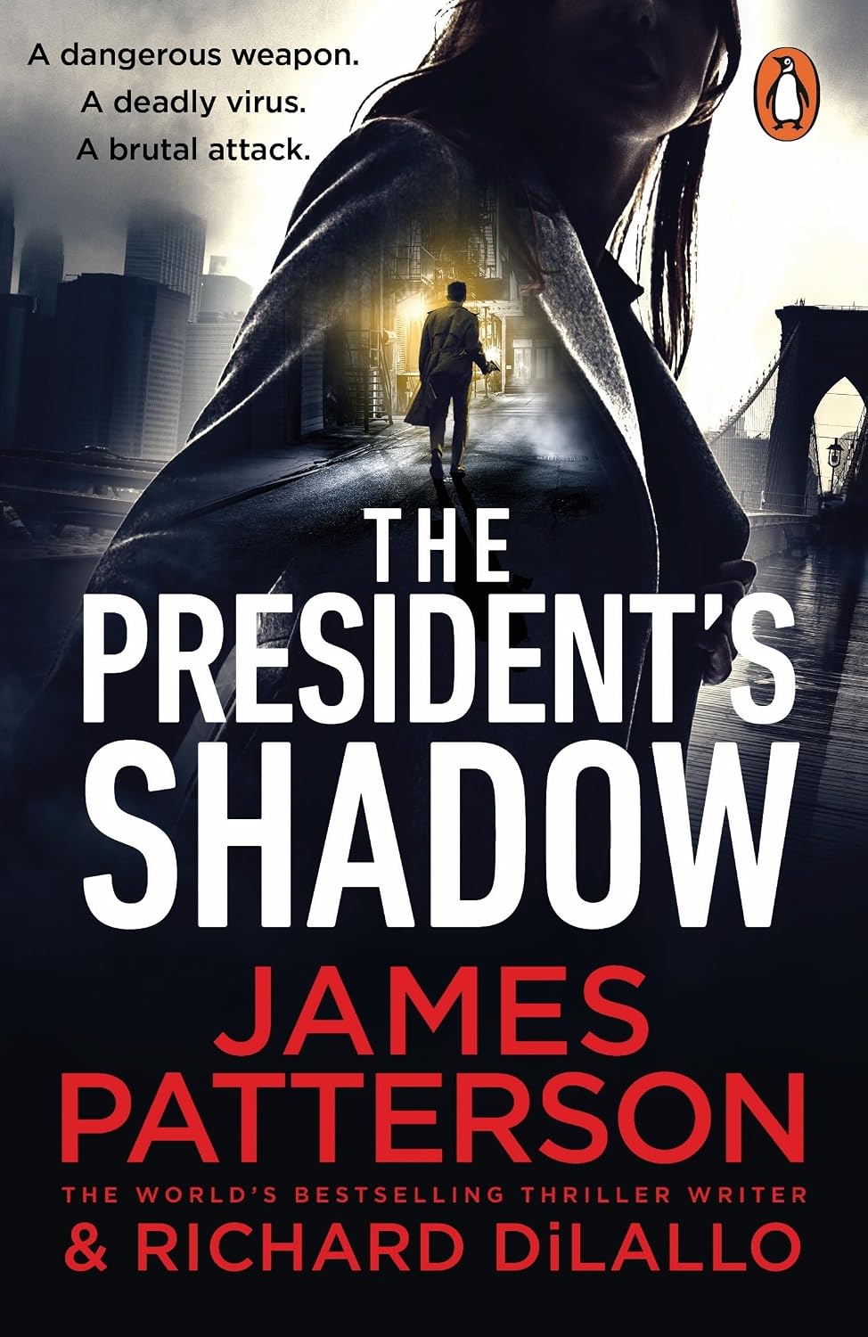 President's Shadow