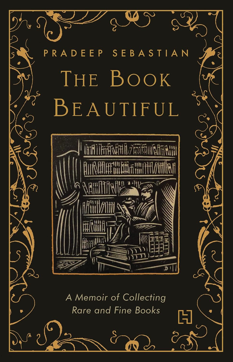 The Book Beautiful