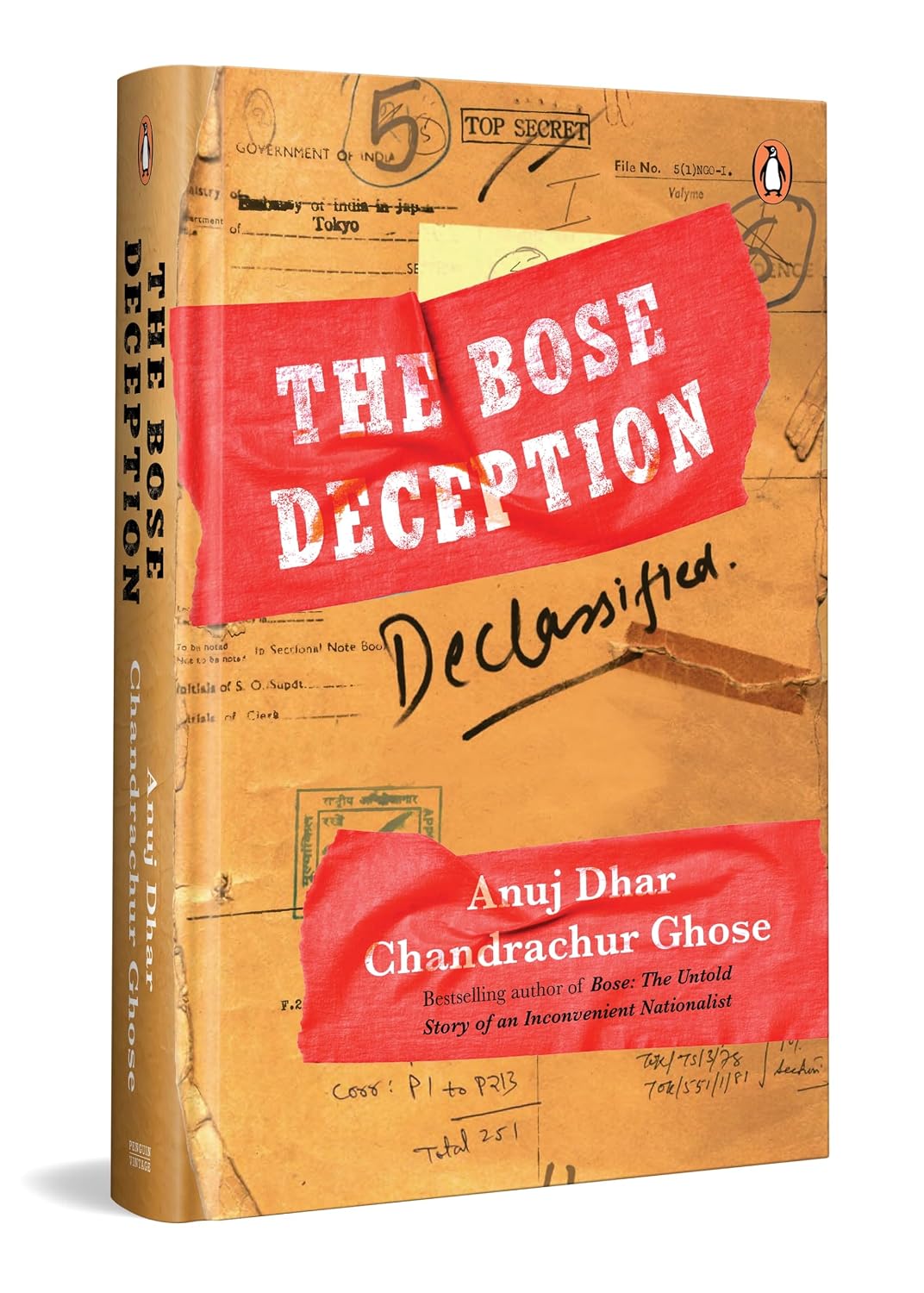 Bose Deception: Declassified