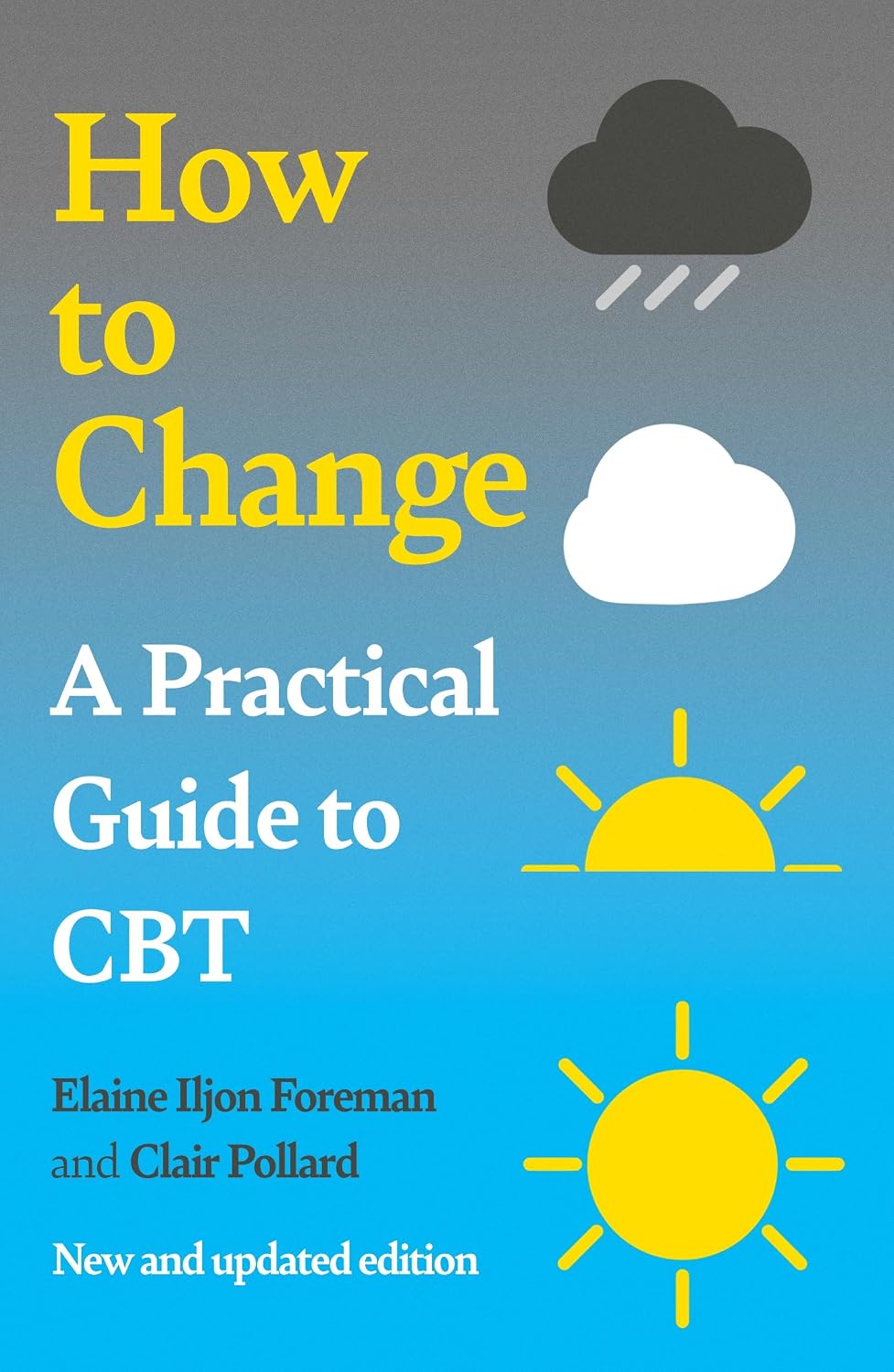 A Practical Guide to CBT