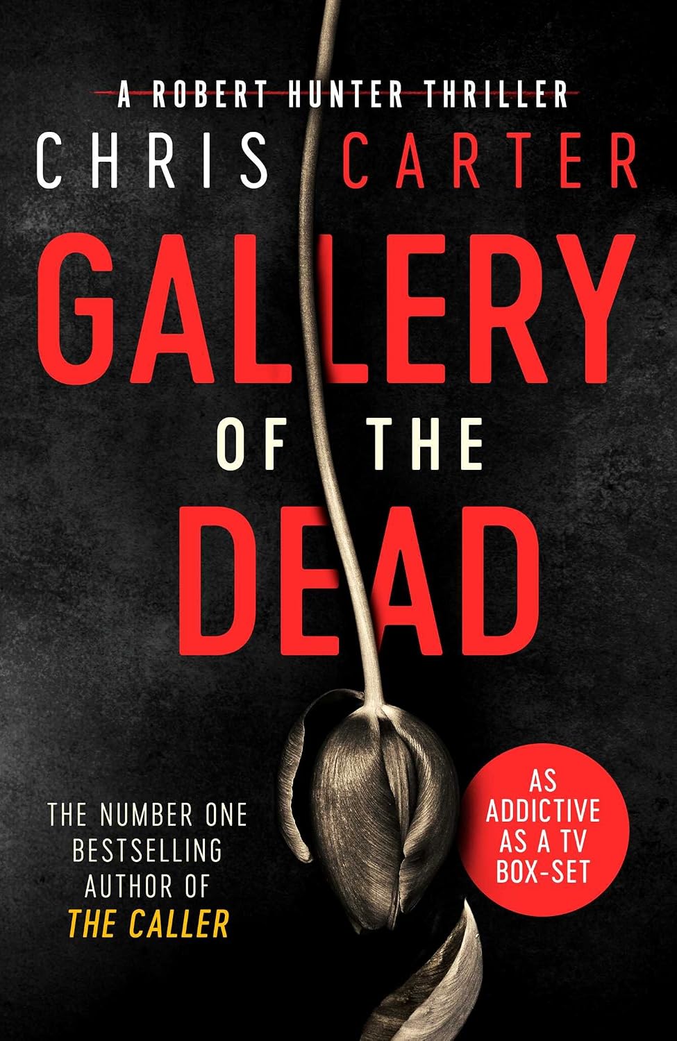 Gallery of the Dead