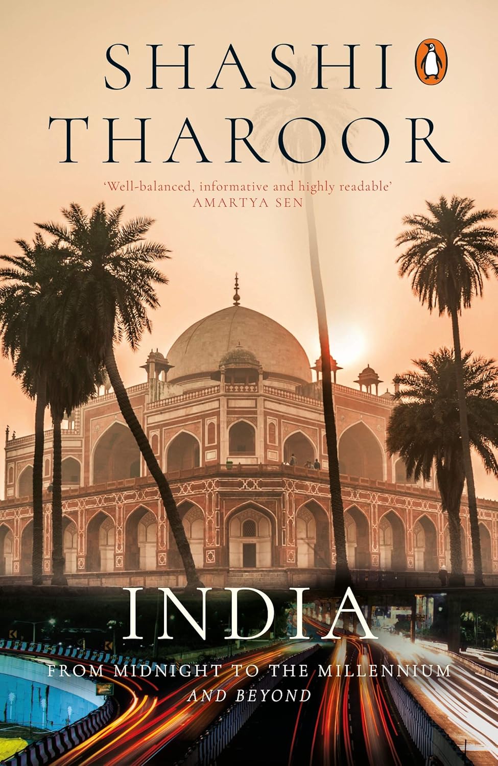 India: From Midnight to the Millennium and Beyond