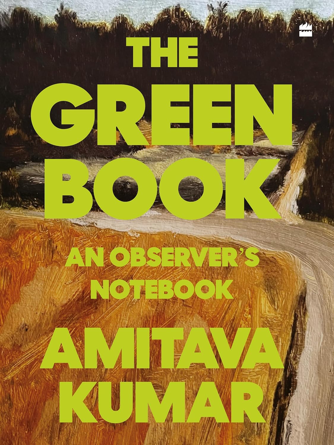 The Green Book
