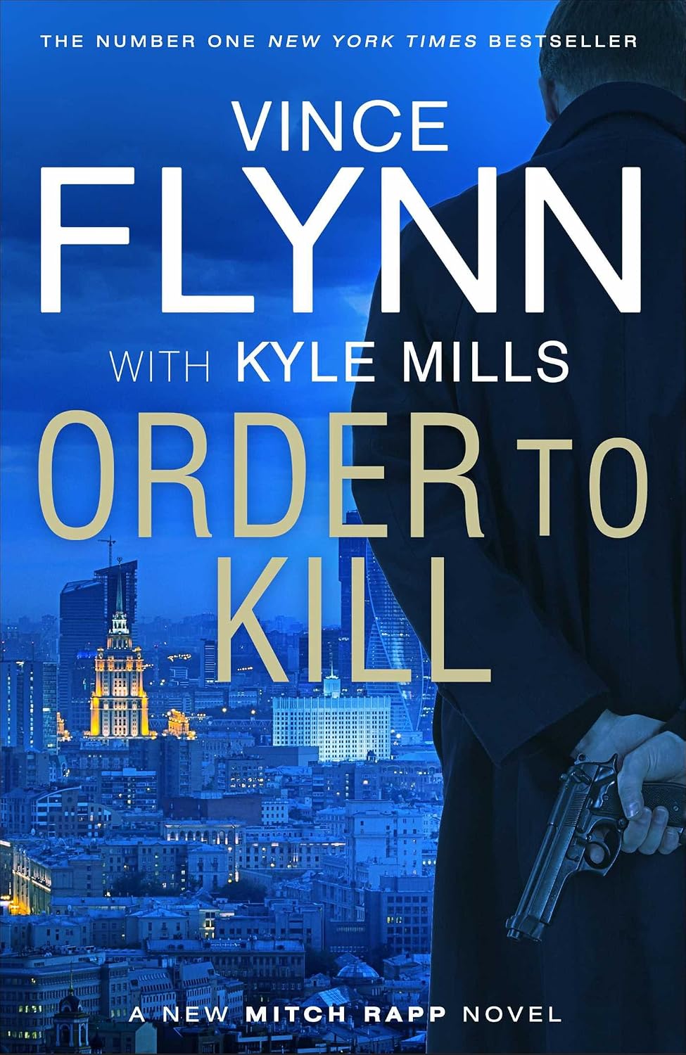 Order to kill