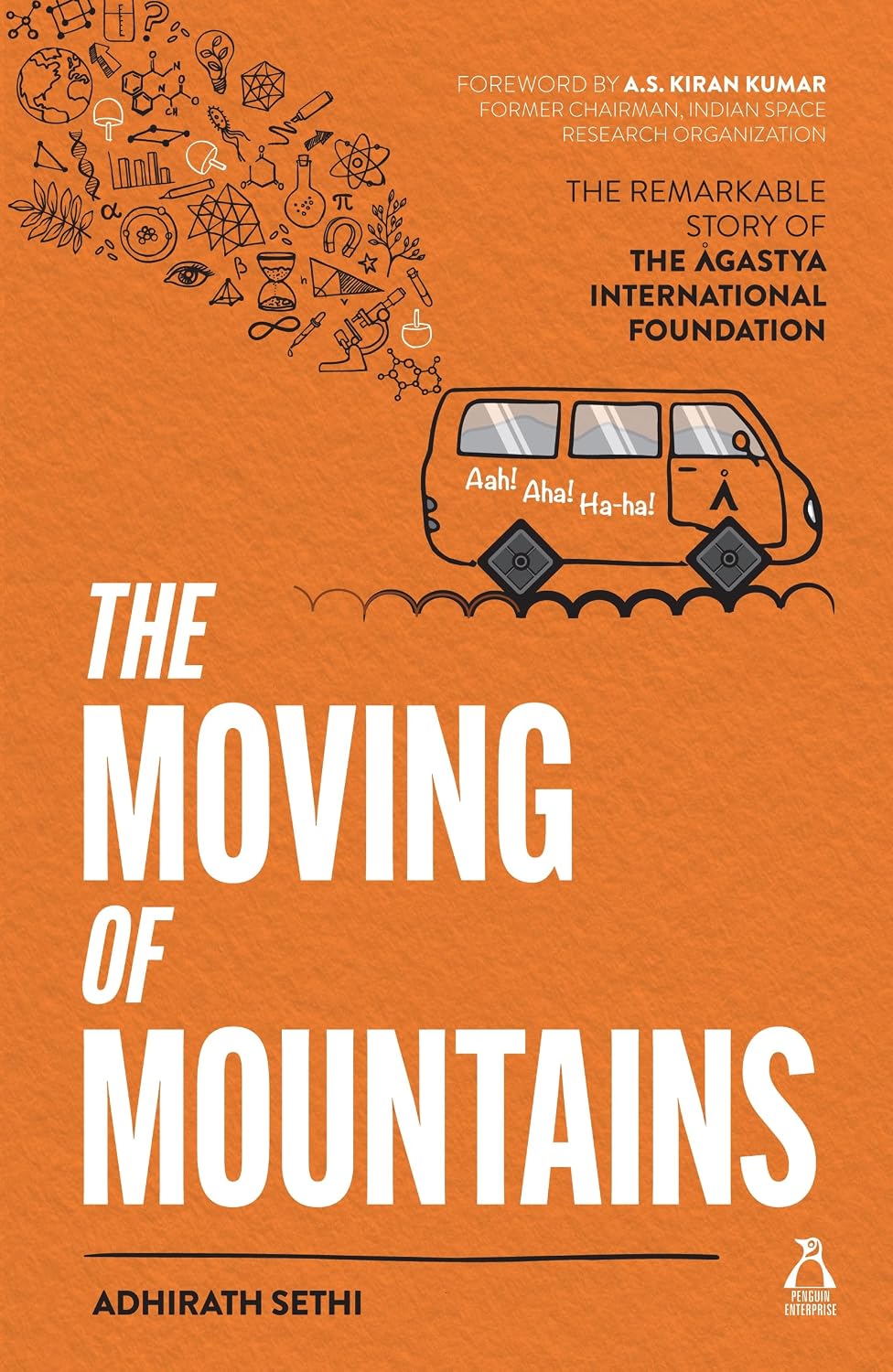 The Moving of Mountains