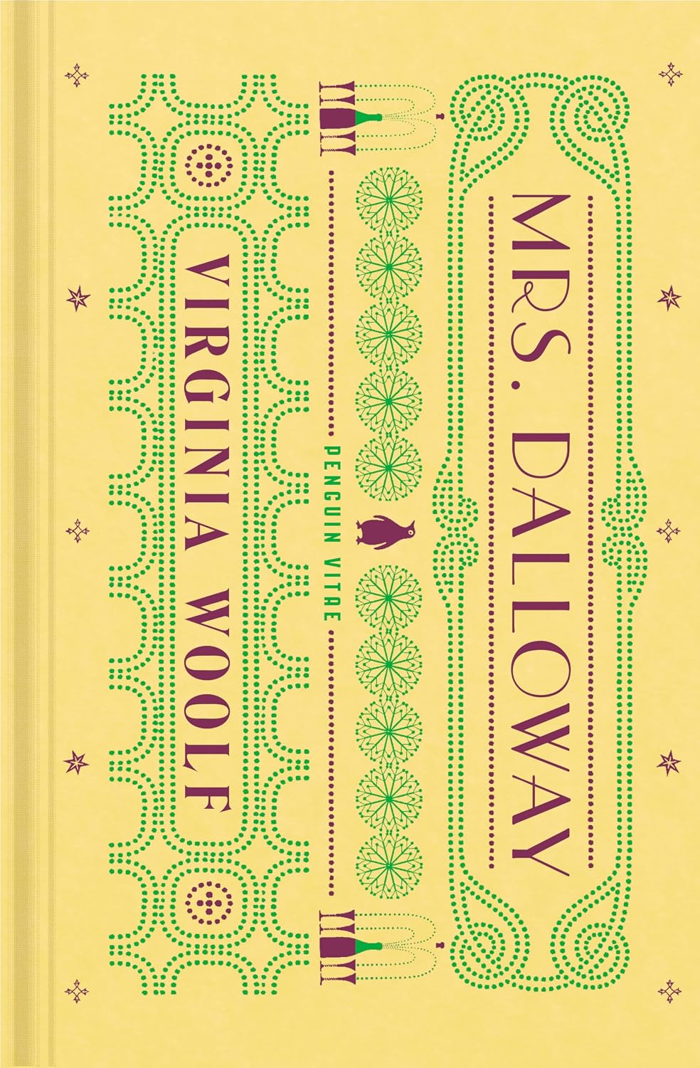 Mrs. Dalloway