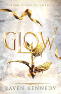 Glow: The Plated Prisoner