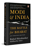 Modi and India: 2024 and the Battle for Bharat