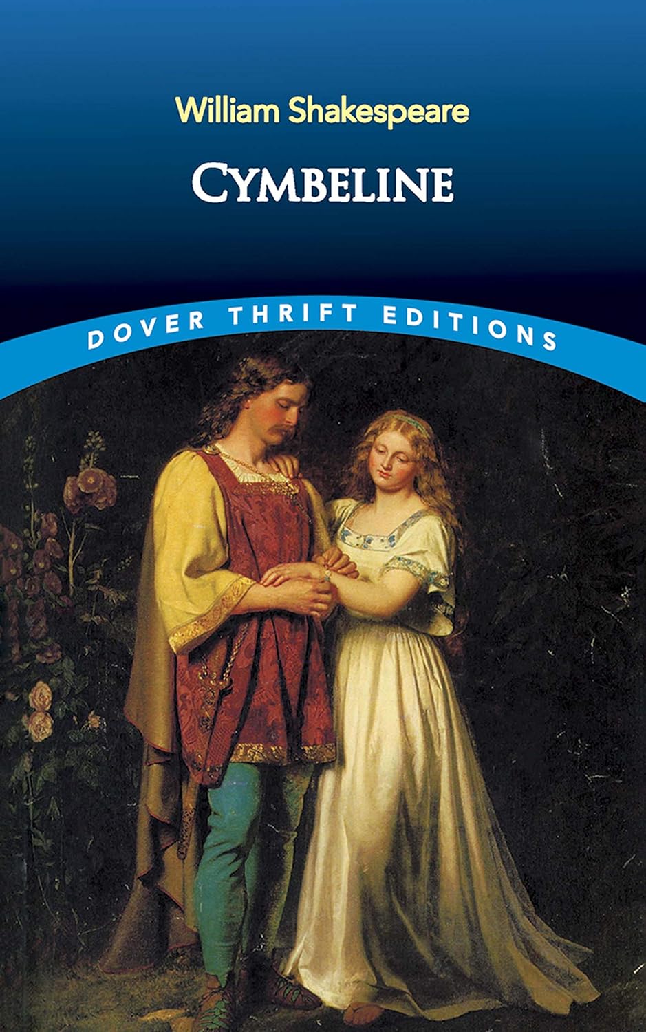 Cymbeline (thrift Editions)