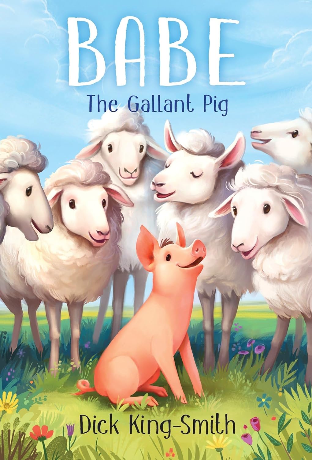 Babe: The Gallant Pig (Babe)