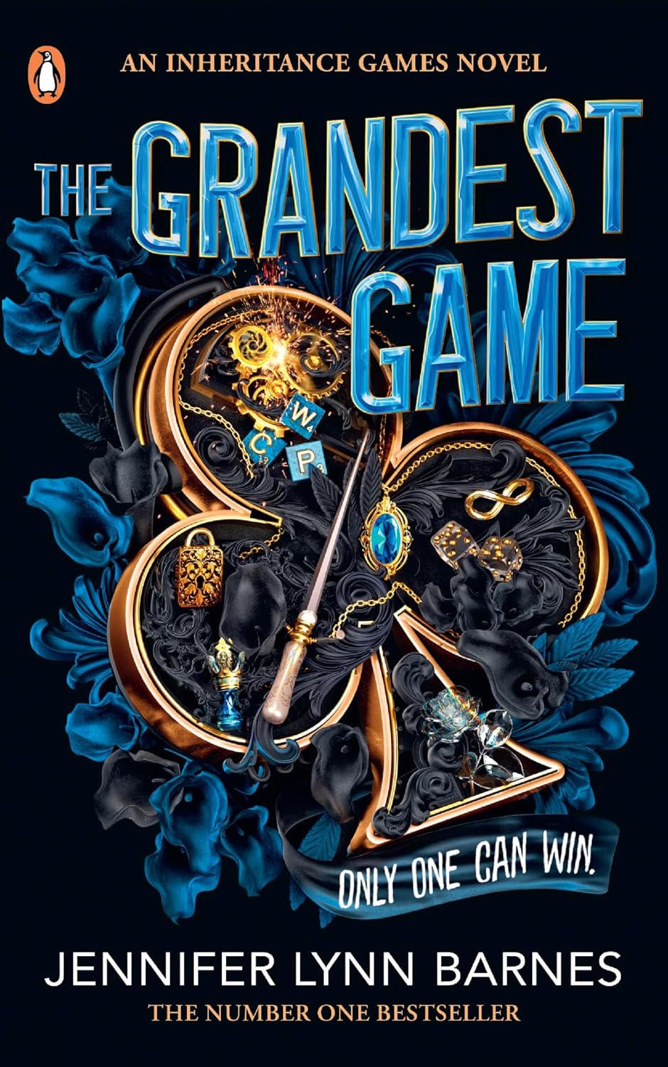 Grandest Game