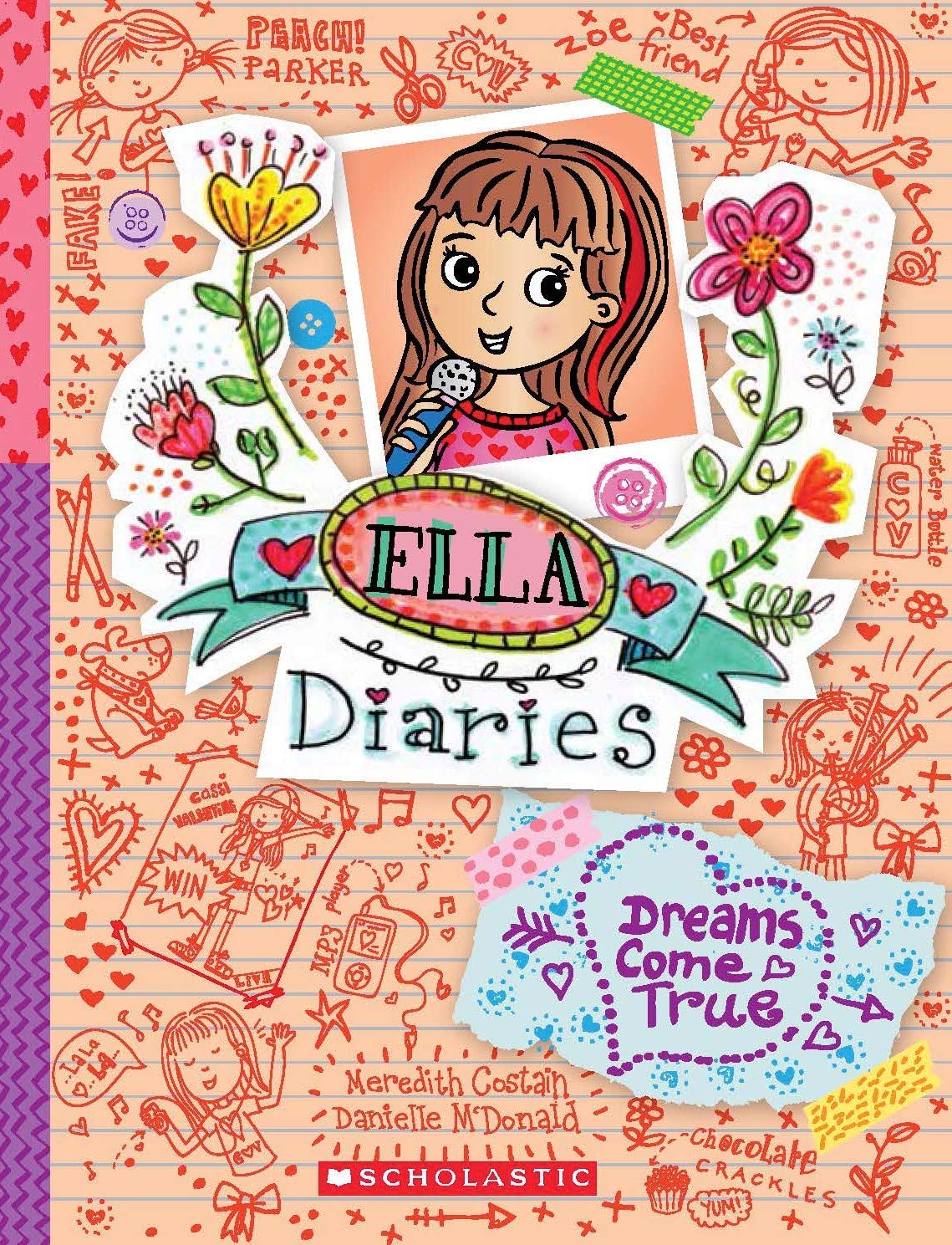 Ella Diaries #04: Dreams Come True