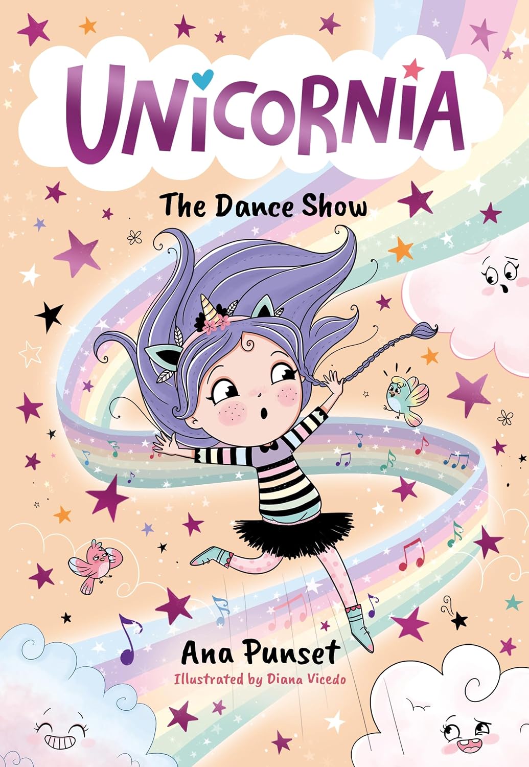 Unicornia: the Dance Show