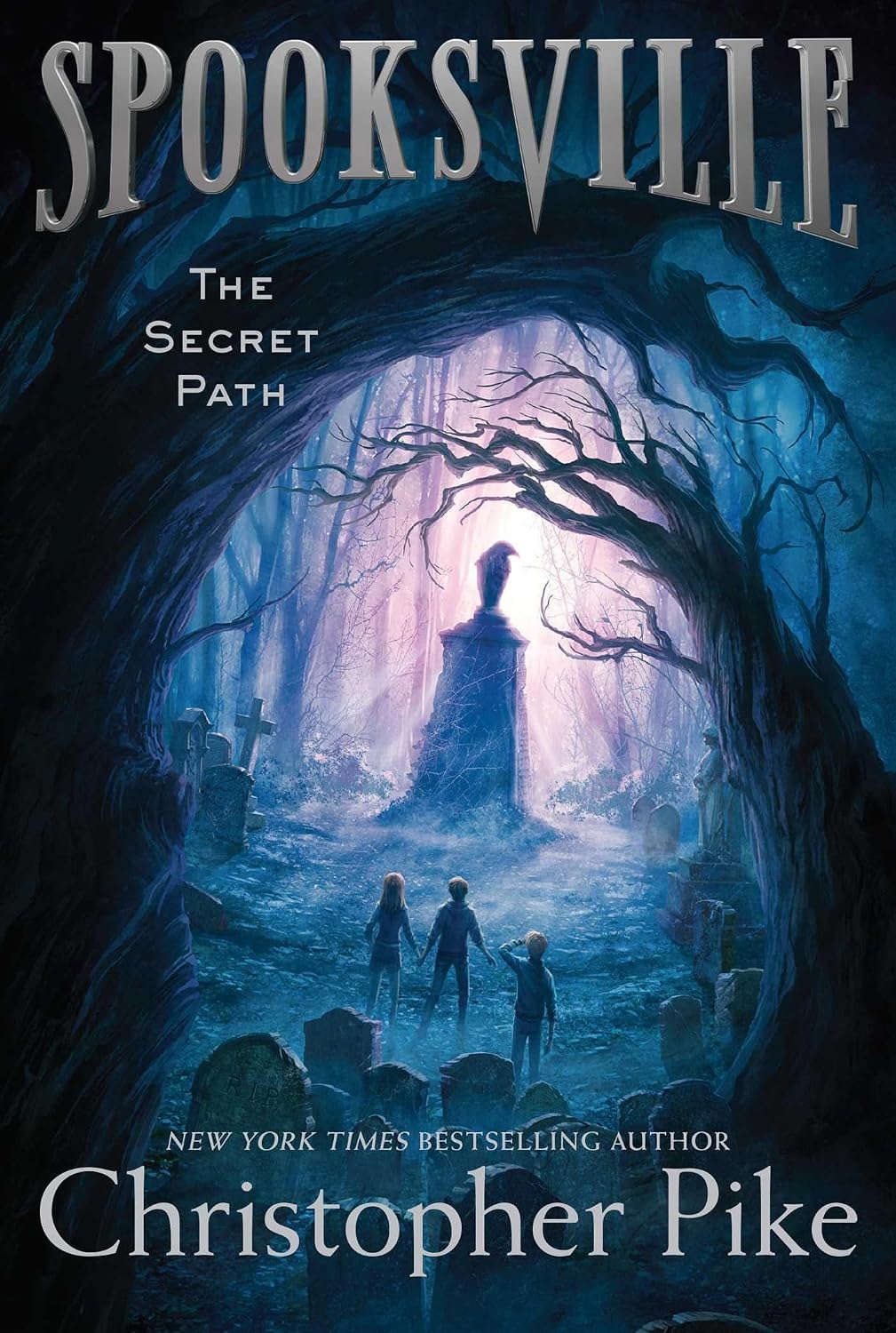 The secret path