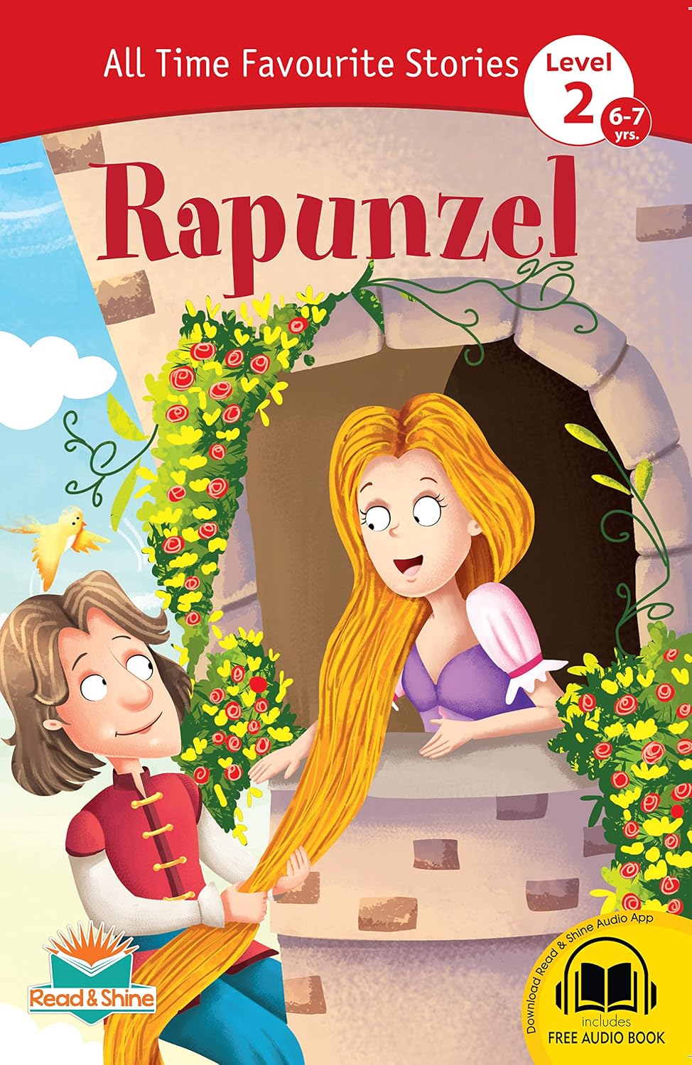Rapunzel