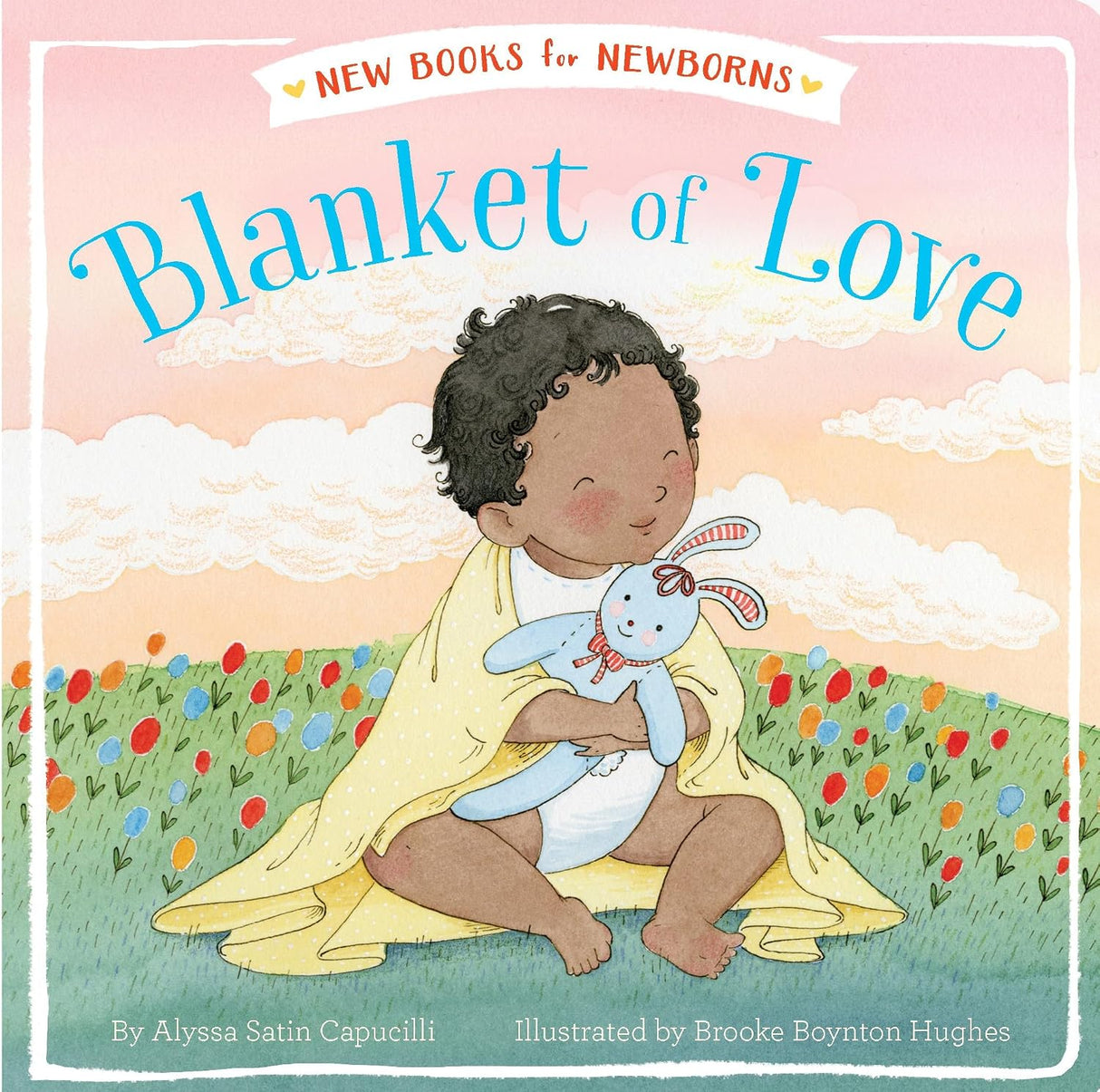 Blanket of love