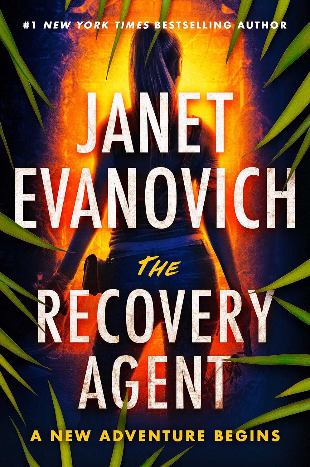 Recovery Agent: A New Adventure Begins