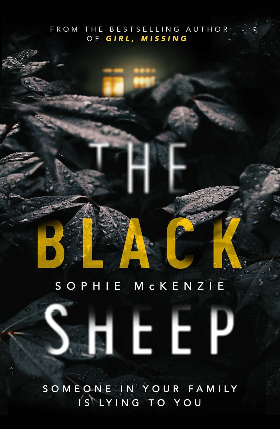 The black sheep