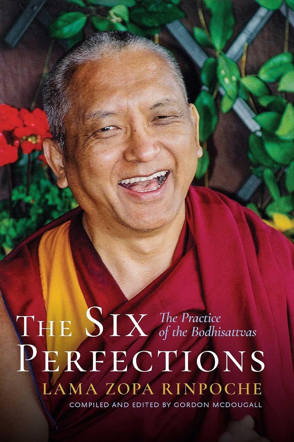 Six Perfections: The Practice of the Bodhisattvas