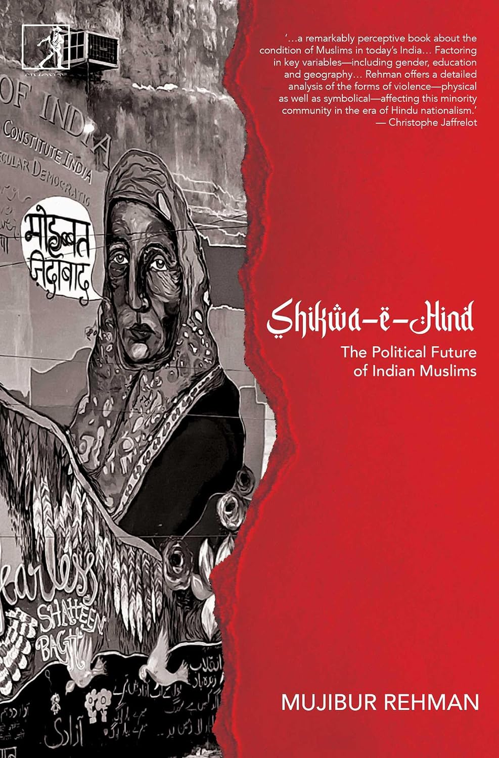 Shikwa-e-hind: the Political Future of Indian Muslims