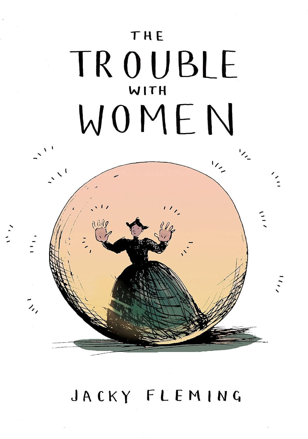 Trouble with Women