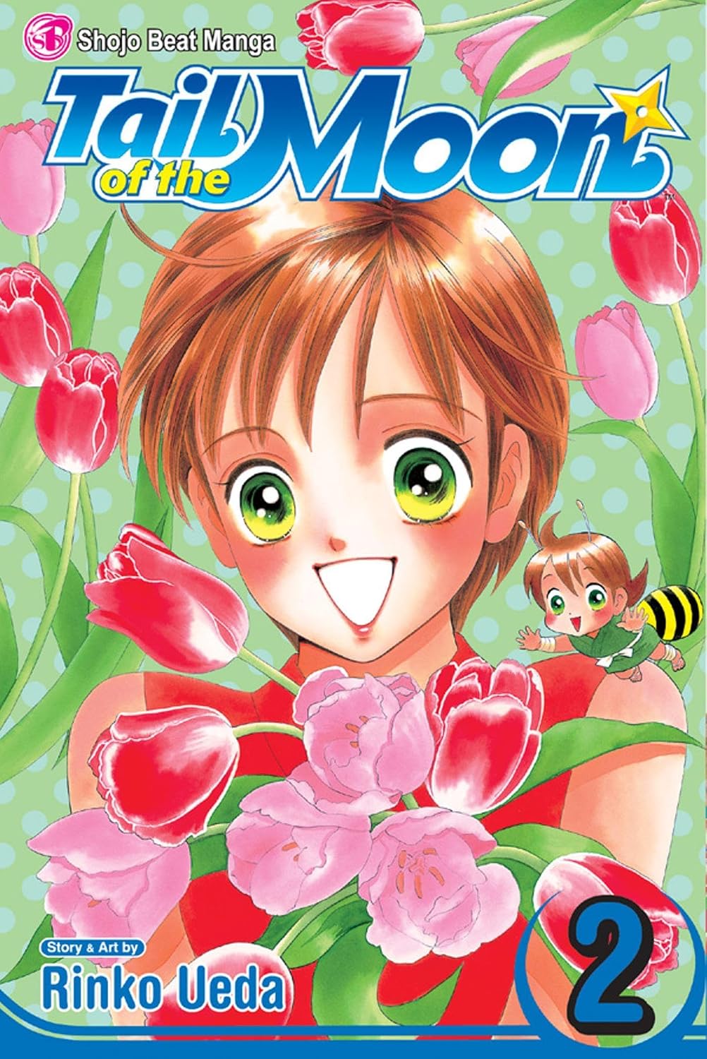 Tail Of The Moon , Vol. 2
